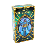 Illuminati Tarot Cards