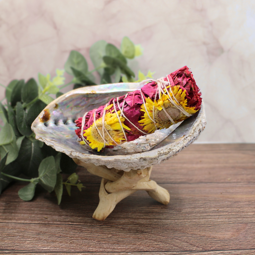 Intense Love Smudge Stick 10cm