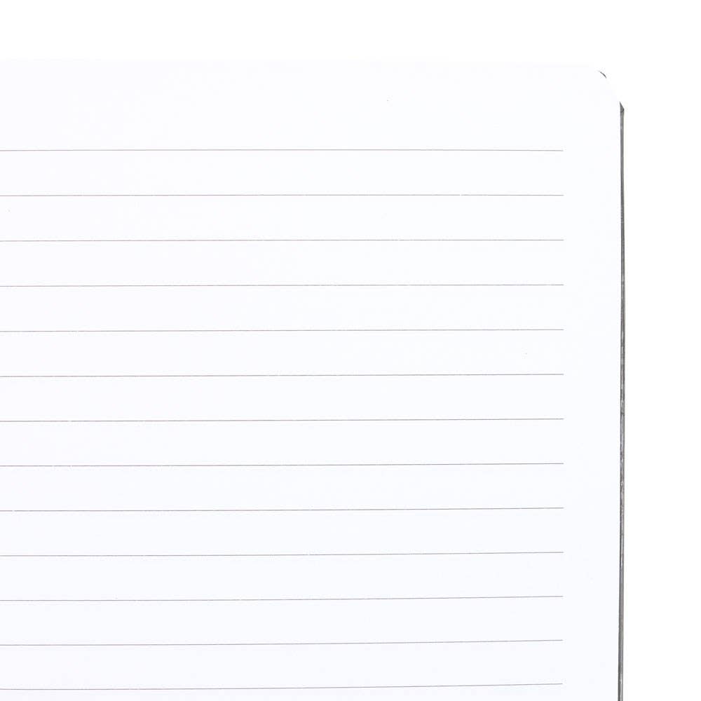 Luna Moth A5 Notebook