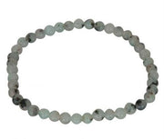 Bracelet Kiwi Jasper (4mm)