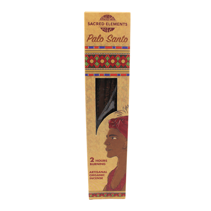 Sacred Elements Palo Santo Smudge Sticks