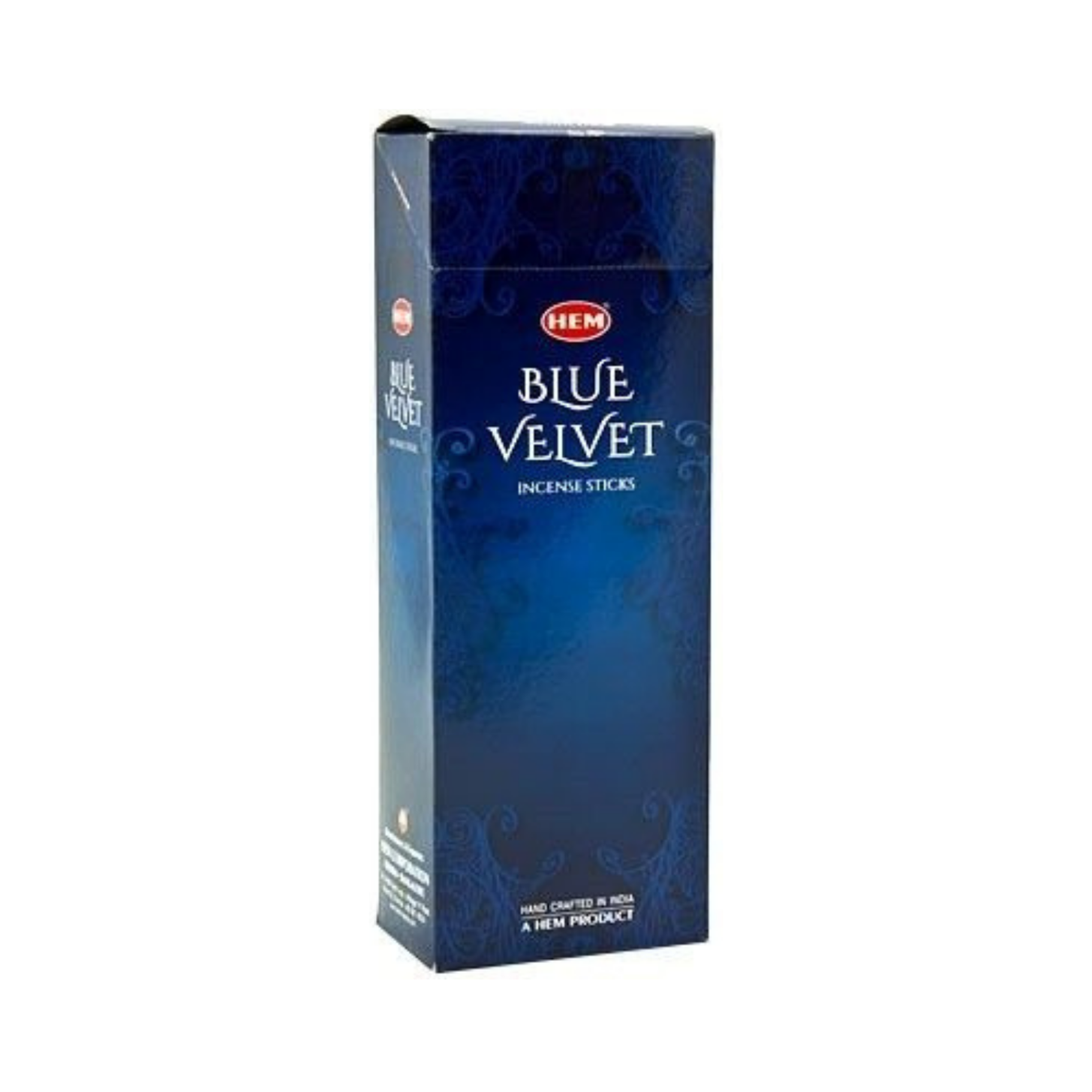 Hem Blue Velvet Hexa