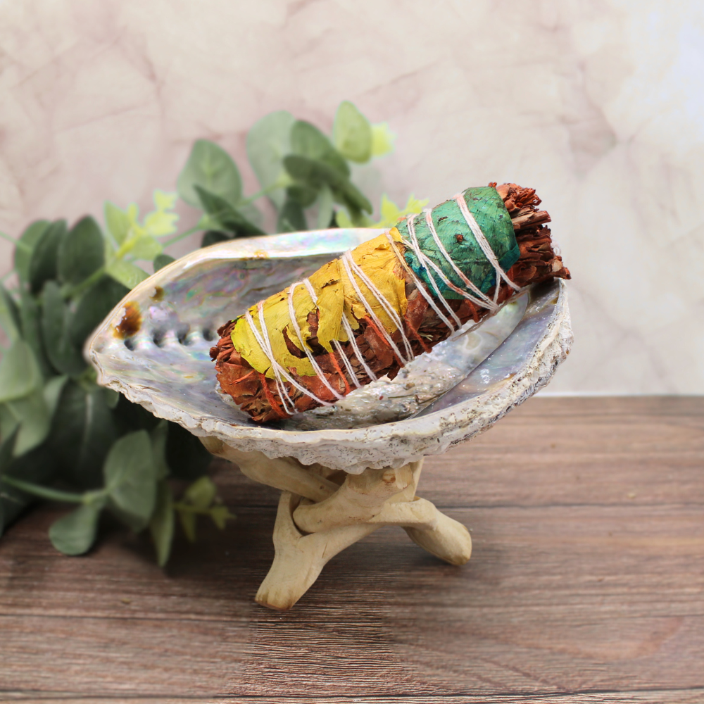 Dragon Spirit Sage 10cm