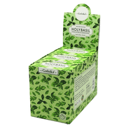 Goloka Basil Natural Soap 12 pcs