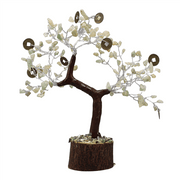 Gem Tree With Charms 160 Beads-Prosperity