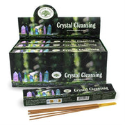 Green Tree Crystal Cleansing 15 grams