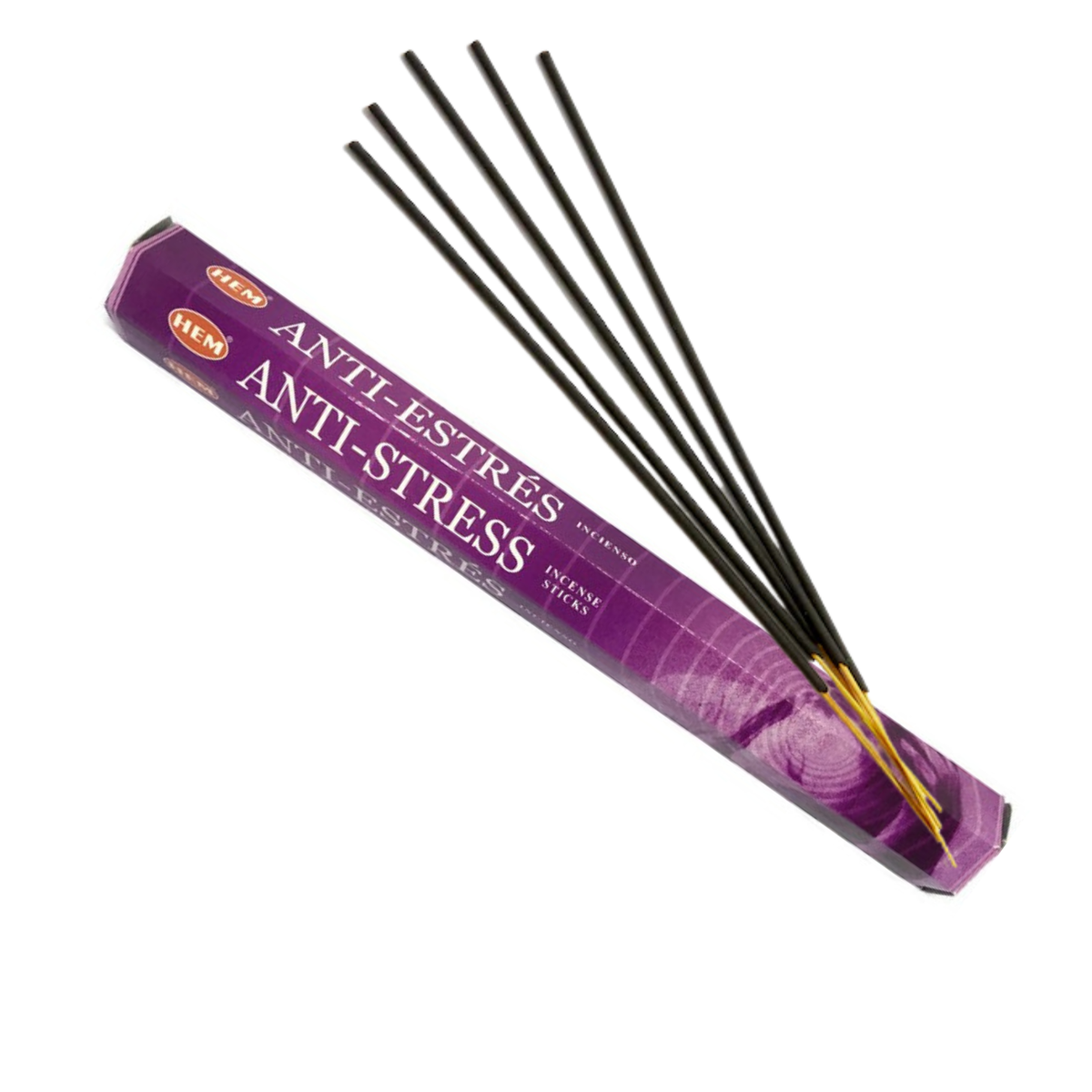 Hem Anti Stress Hexa