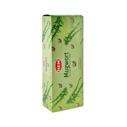 Hem Mugwort Hexa
