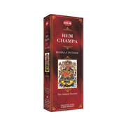 Hem Champa Hexa