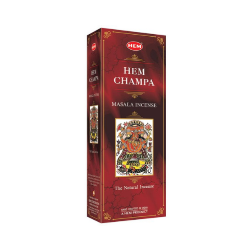 Hem Champa Hexa