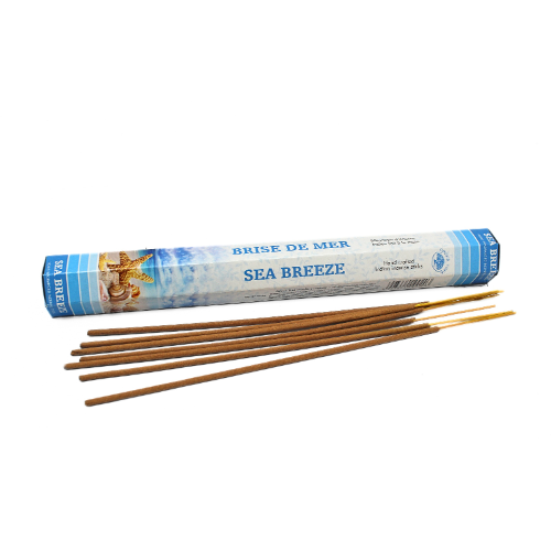 Green Tree Sea Breeze Incense