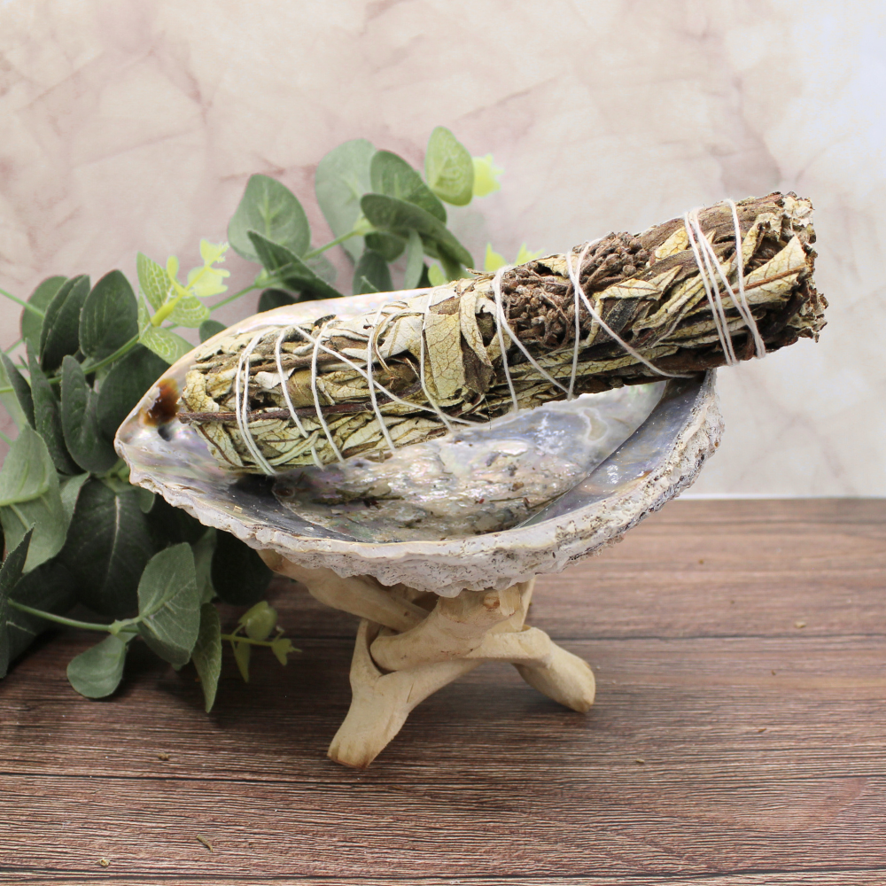 Yerba Santa Smudge Stick 15cm