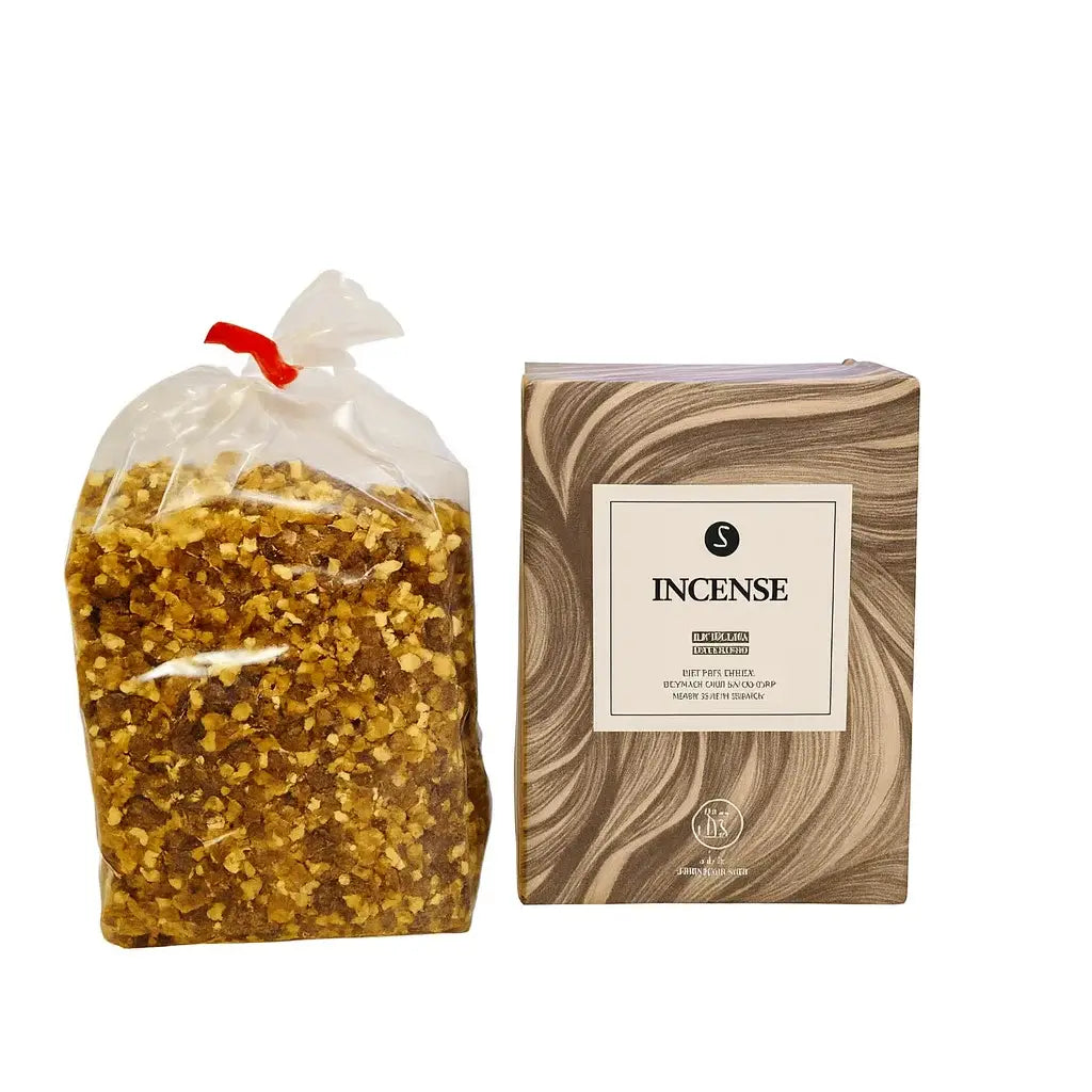 Nr.01 Melchior 500gr