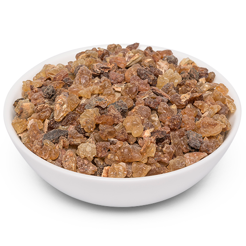 Nr. 49 Myrrhe Peasize Incense Grains 1 KG