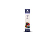 5 sticks incense 12 cm per 100st. Very Berry
