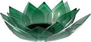Acrylic Lotus Heart Chakra