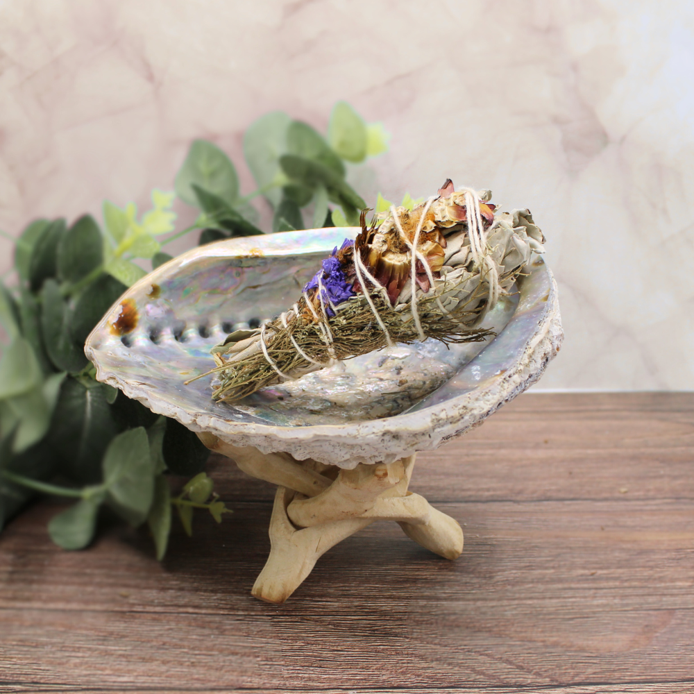 Spiritual Blessing Sage 10cm (Price per Piece)