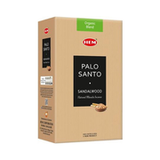 Hem Palo Santo Sandalwood Masala 15 Gms