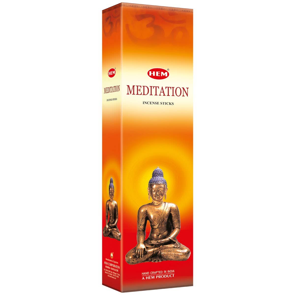 Hem Meditation Tall Hexa