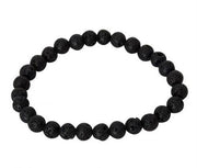Bracelet Lavastone (8mm)