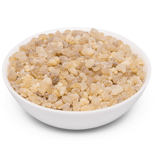Incense Grains Frankincense-Eritrea peasize 1kgs