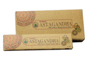 Goloka Astagandha 15 grams (6 per box)