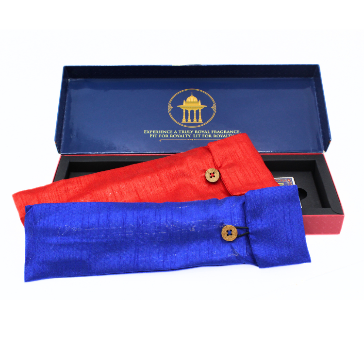 Cycle Darbari Majestic Incense sticks