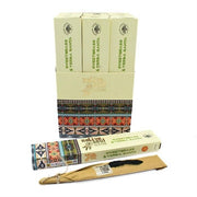Green Tree Native Soul Yerba Santa - Sweet Grass 15 grams