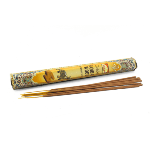 Parimal Hexa Gift Pack - Golden Series