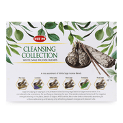 Hem Cleansing Collection Giftpack