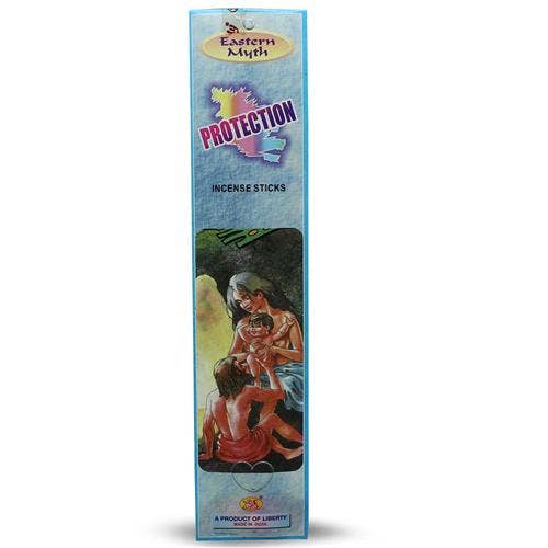 Eastern Myth Protection Incense sticks