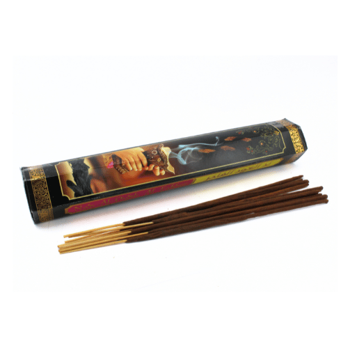 Parimal Nad Al Oudh Fakir incense - large hexa sticks
