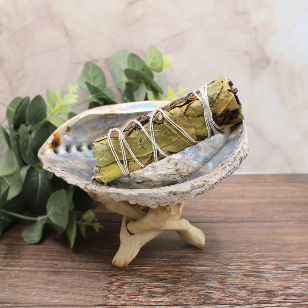 Aura Protection Sage 10 cm (Price per Piece)
