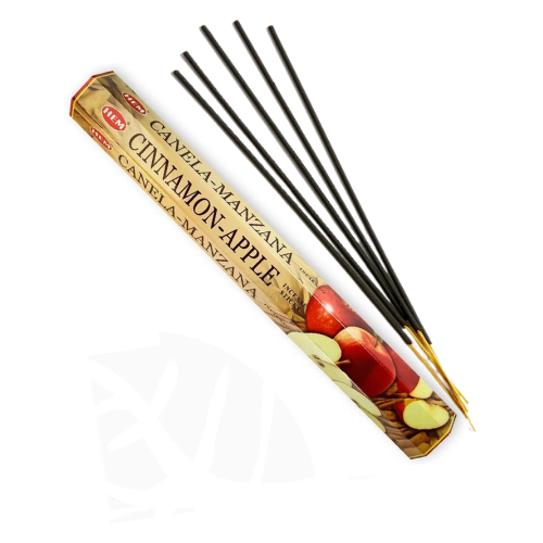 Hem Cinnamon Apple Hexa
