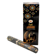Green Tree Oud Amber Incense