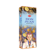 Hem Don Juan Hexa