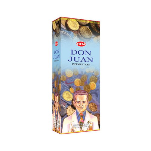 Hem Don Juan Hexa