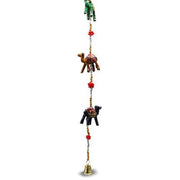 Lac String Camel 80 cm