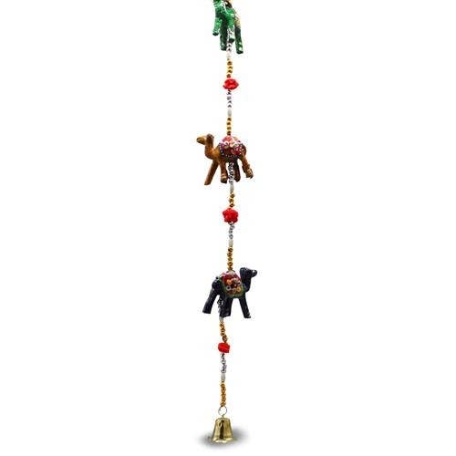Lac String Camel 80 cm
