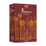 Hem Mantra Masala Incense 15 Grams