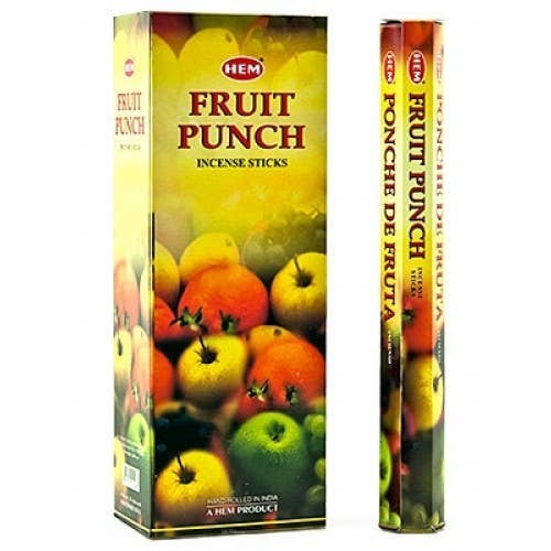 Hem Fruit Punch Hexa
