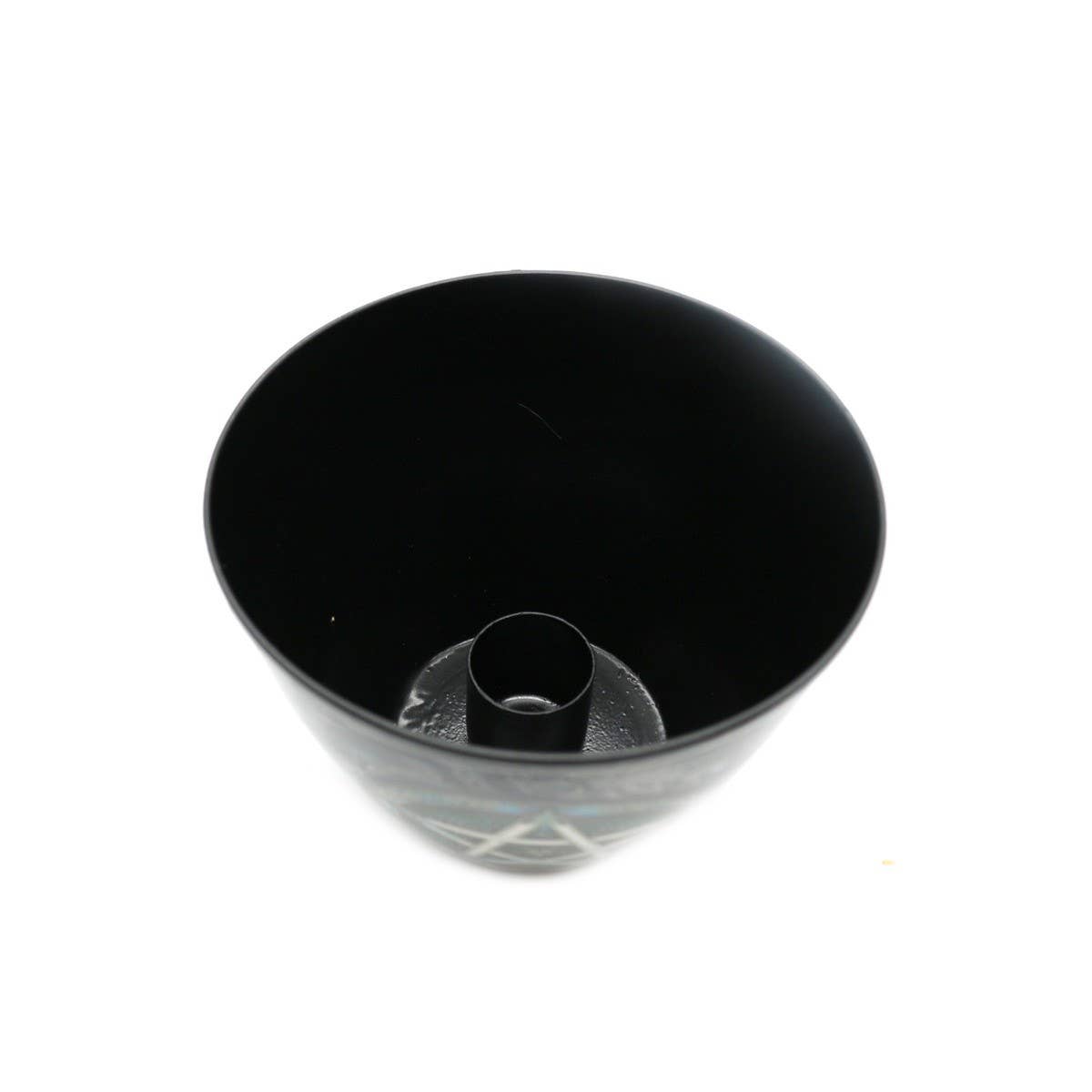 Smudge Bowl Pentagram 10 cm