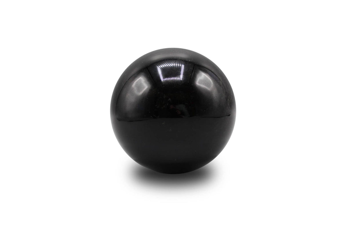 Sphere Obsidian 1 kg - Argentina