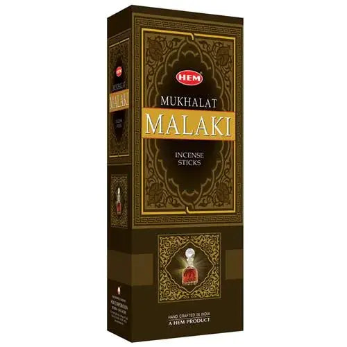 Hem Mukhalat Malaki Hexa