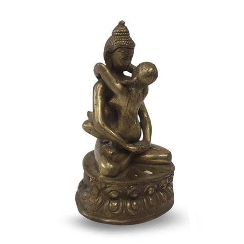 Budha shakti klein