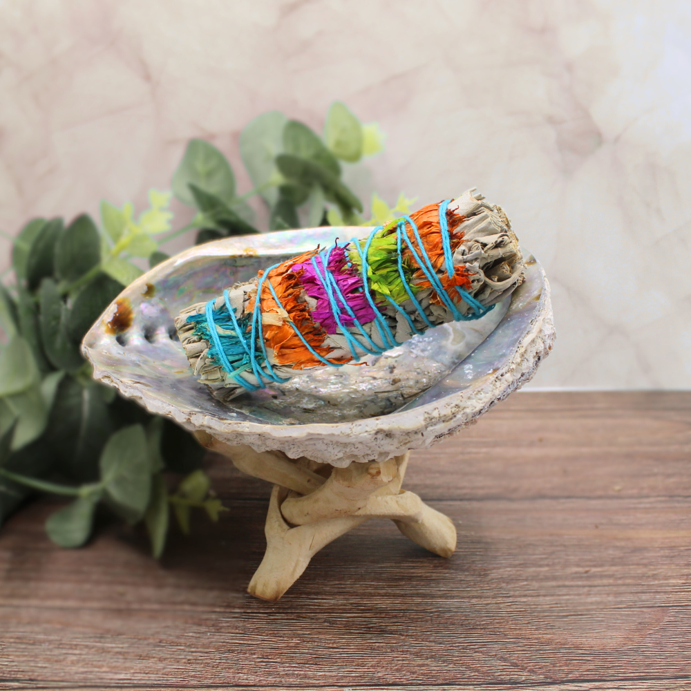 Positive Energy Sage 10 cm