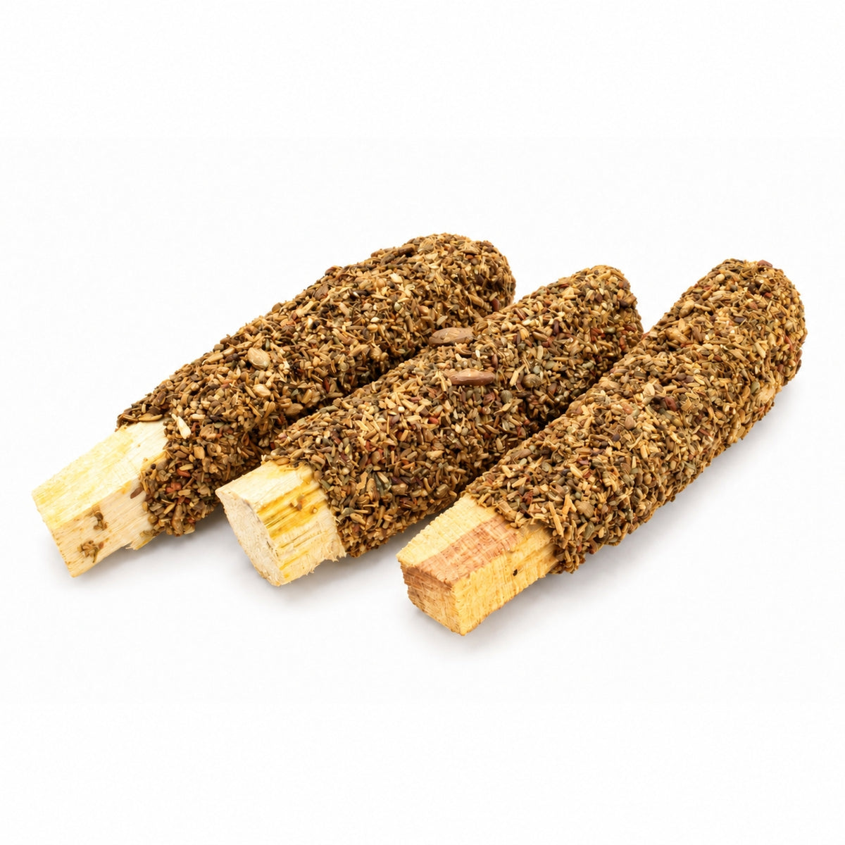 Set Palo Santo Pop y eucalipto de 3 uds.