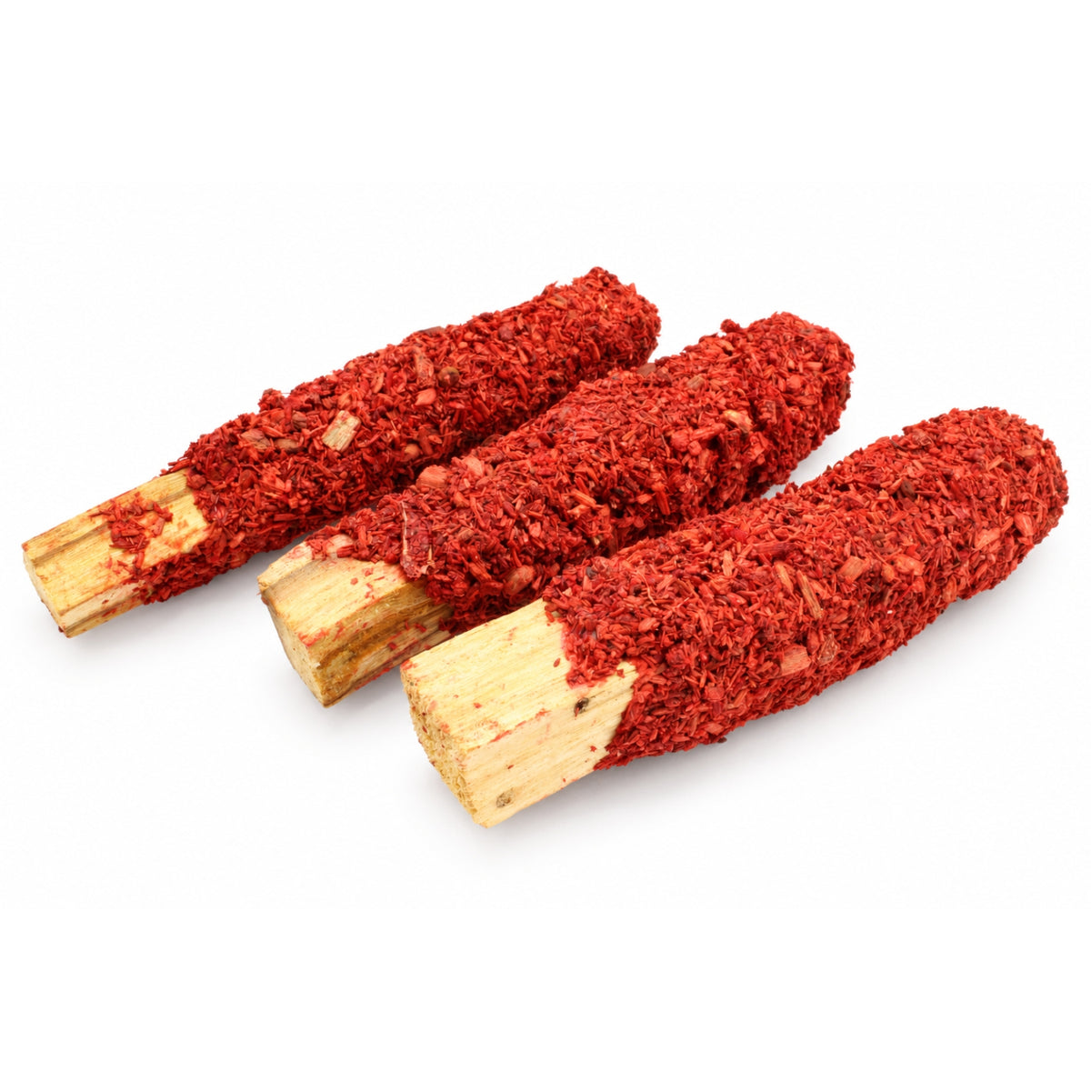 Palo Santo Pop Drachenblut, 3er-Set