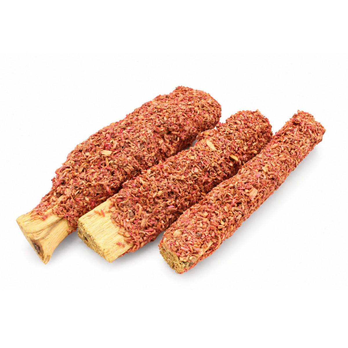 Rose Palo Santo Stick Pop 12 cm