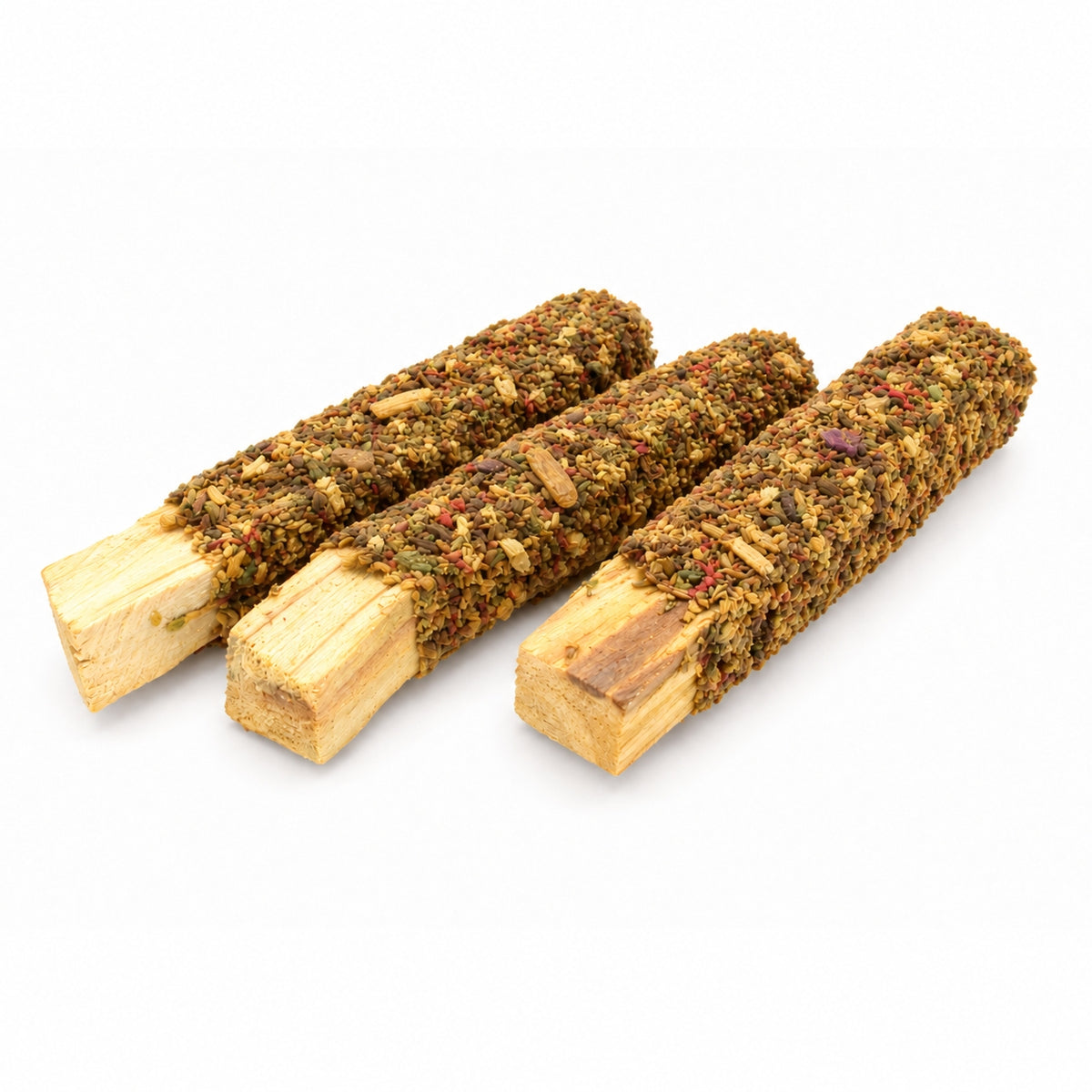 Palo Santo Pop 7 Chakras Set of 3 pcs